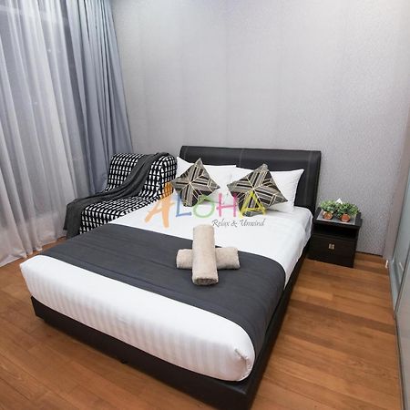 Klcc Service Apartments クアラルンプール エクステリア 写真
