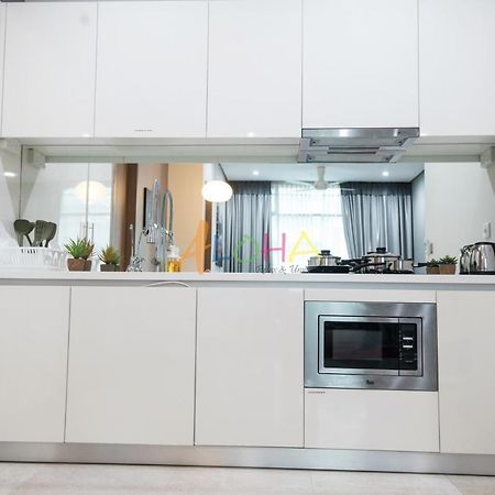 Klcc Service Apartments クアラルンプール エクステリア 写真