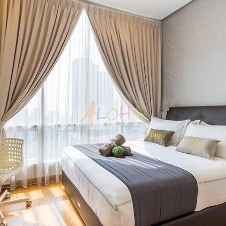 Klcc Service Apartments クアラルンプール エクステリア 写真