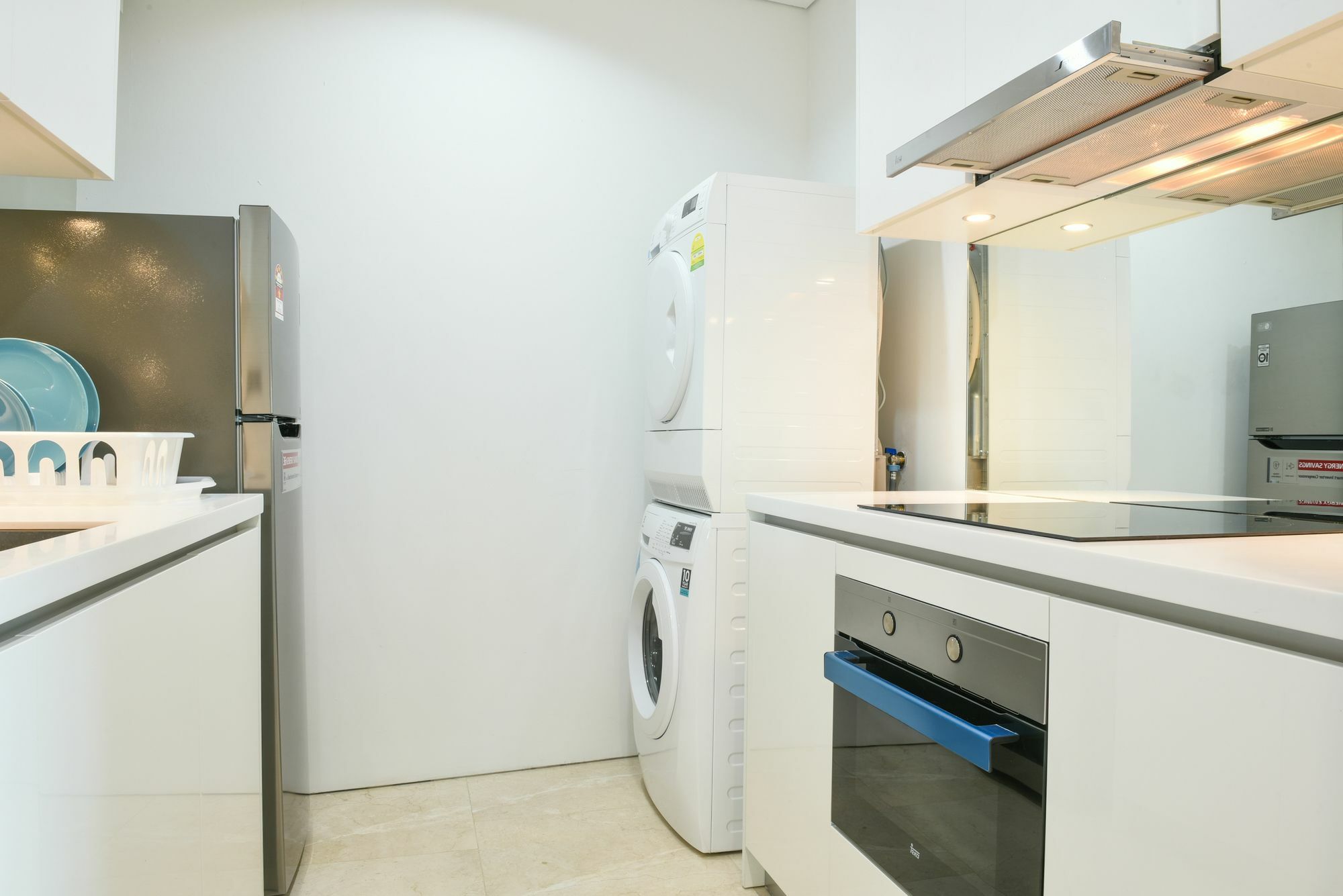 Klcc Service Apartments クアラルンプール エクステリア 写真