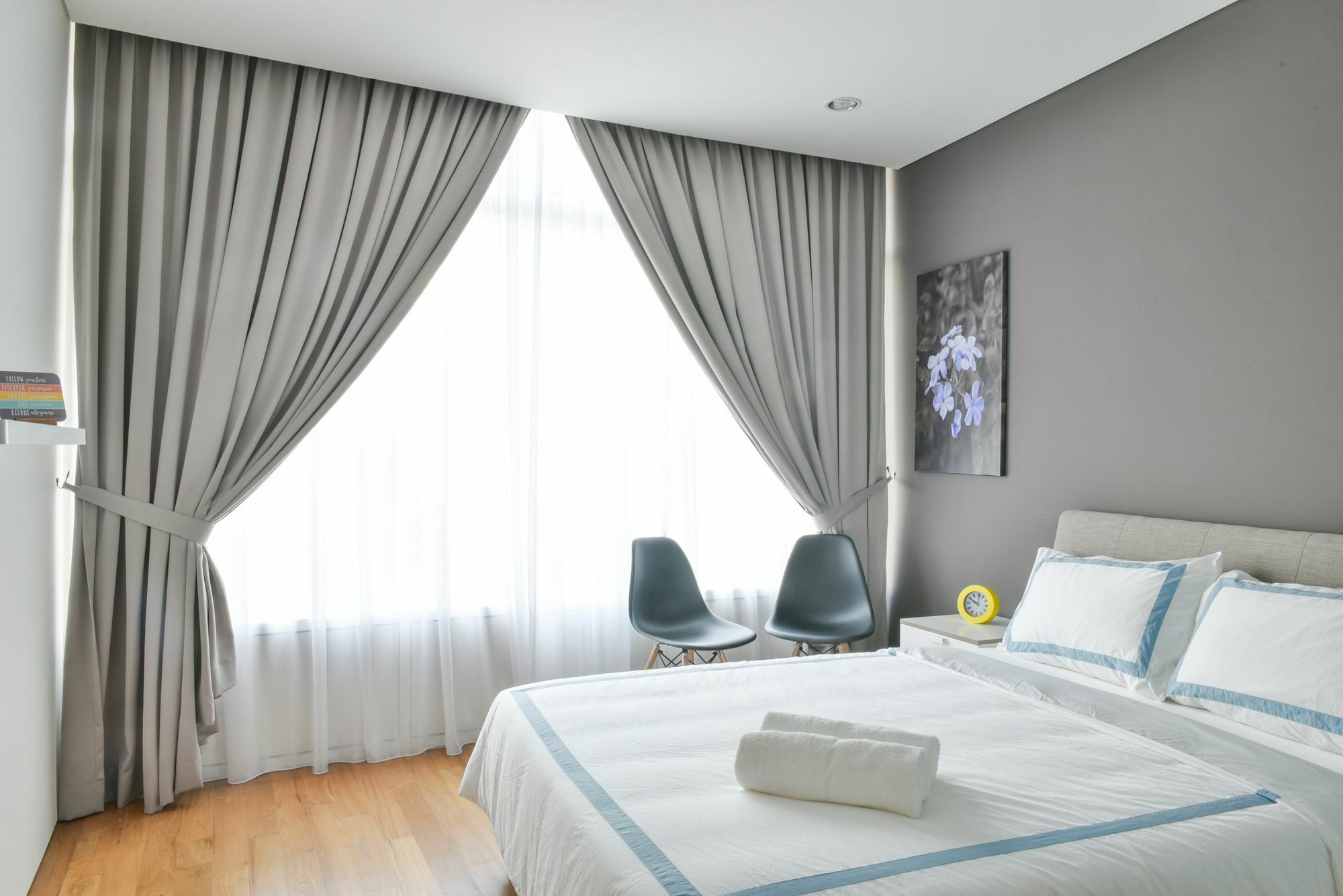 Klcc Service Apartments クアラルンプール エクステリア 写真