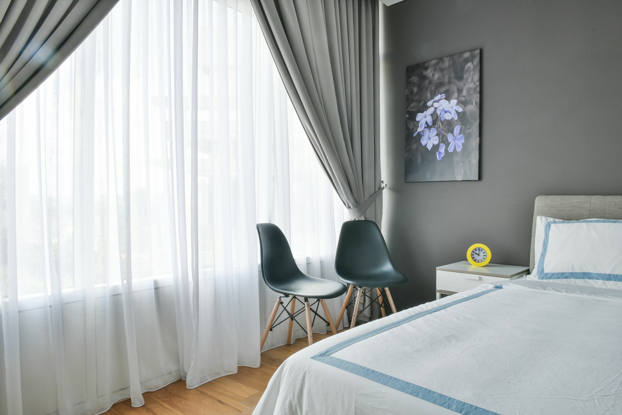 Klcc Service Apartments クアラルンプール エクステリア 写真