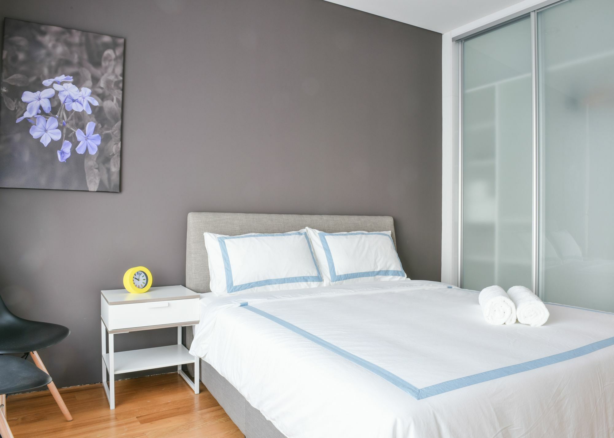 Klcc Service Apartments クアラルンプール エクステリア 写真