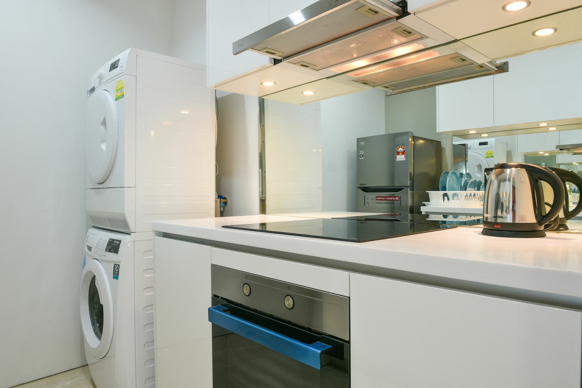 Klcc Service Apartments クアラルンプール エクステリア 写真