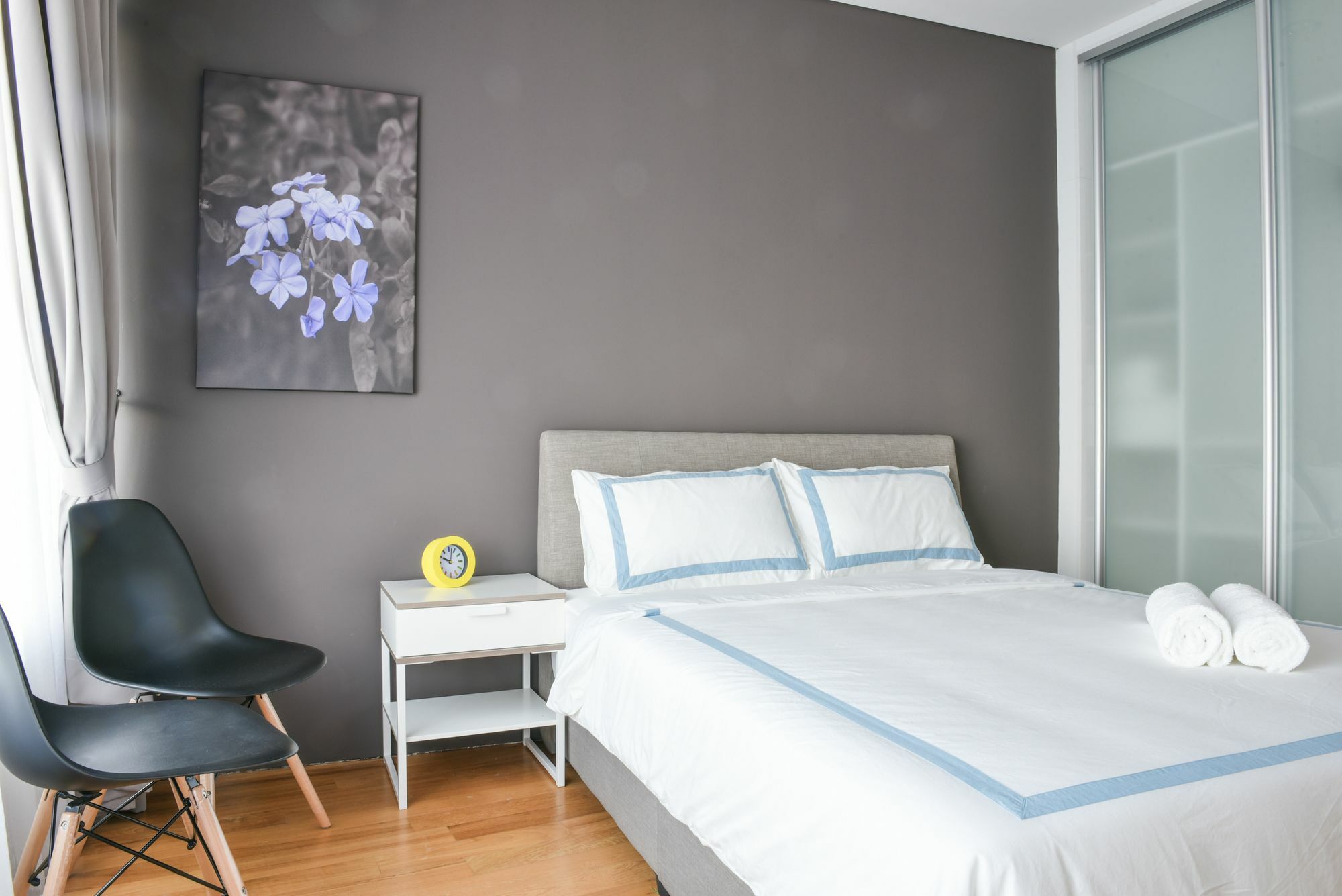 Klcc Service Apartments クアラルンプール エクステリア 写真