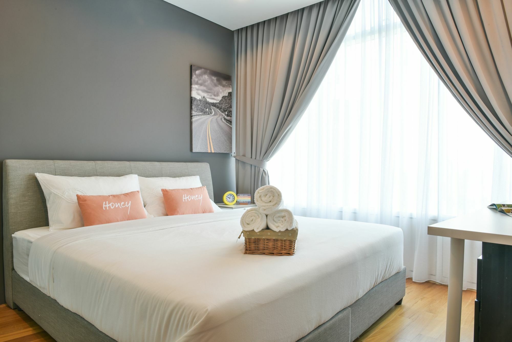 Klcc Service Apartments クアラルンプール エクステリア 写真