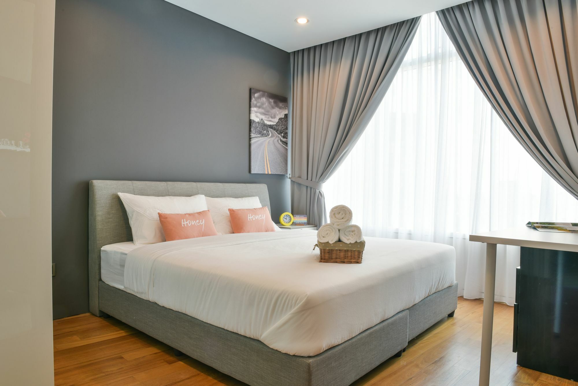 Klcc Service Apartments クアラルンプール エクステリア 写真