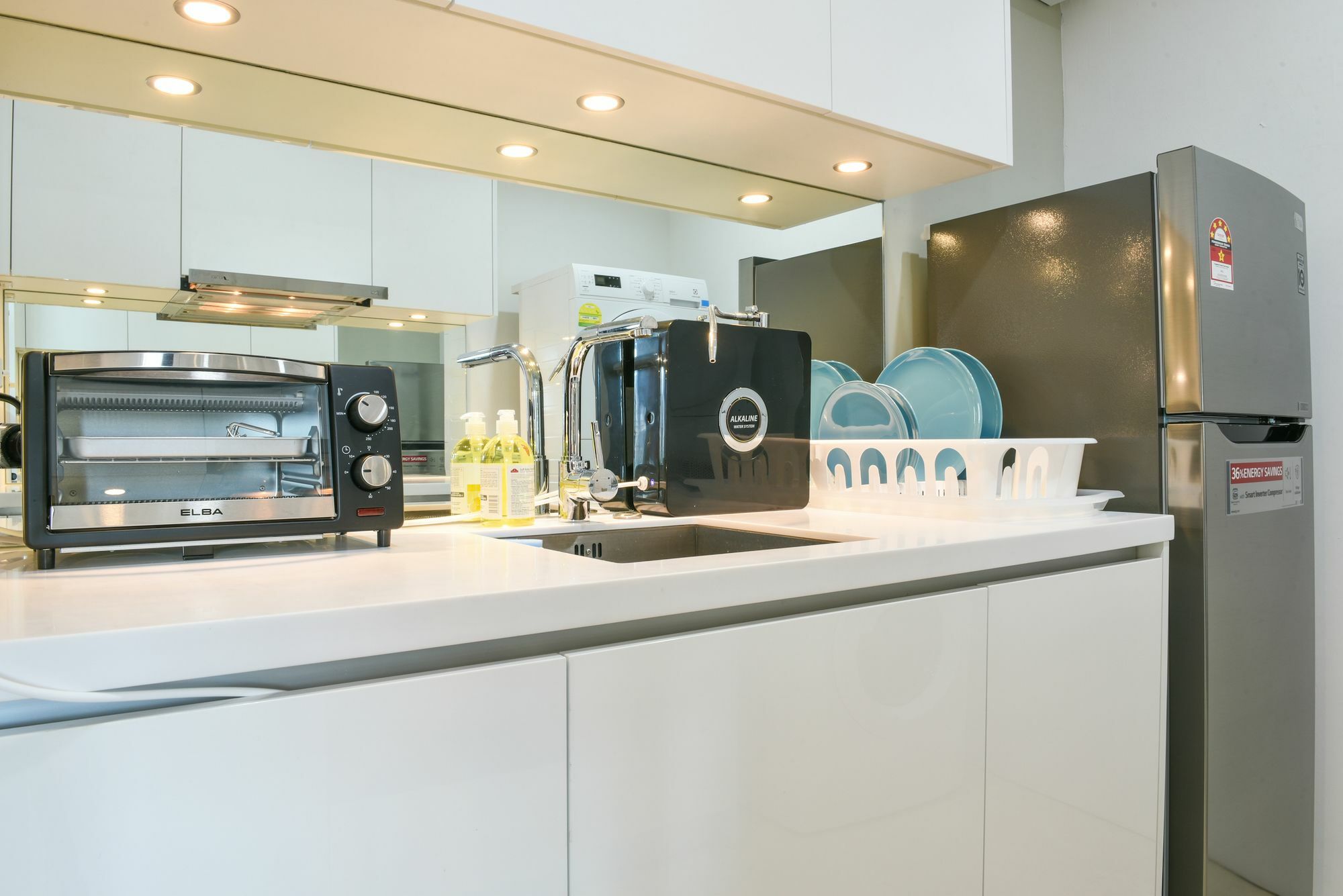 Klcc Service Apartments クアラルンプール エクステリア 写真