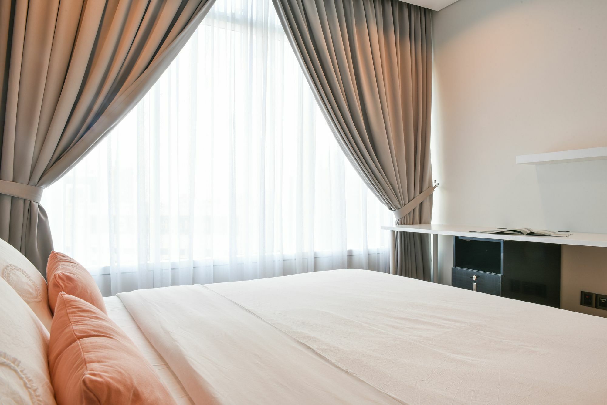 Klcc Service Apartments クアラルンプール エクステリア 写真