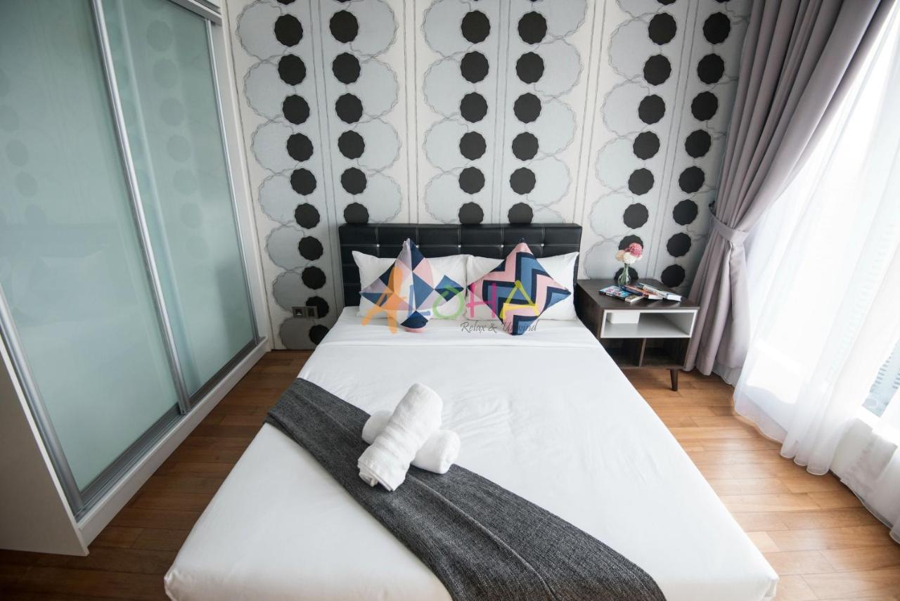 Klcc Service Apartments クアラルンプール エクステリア 写真