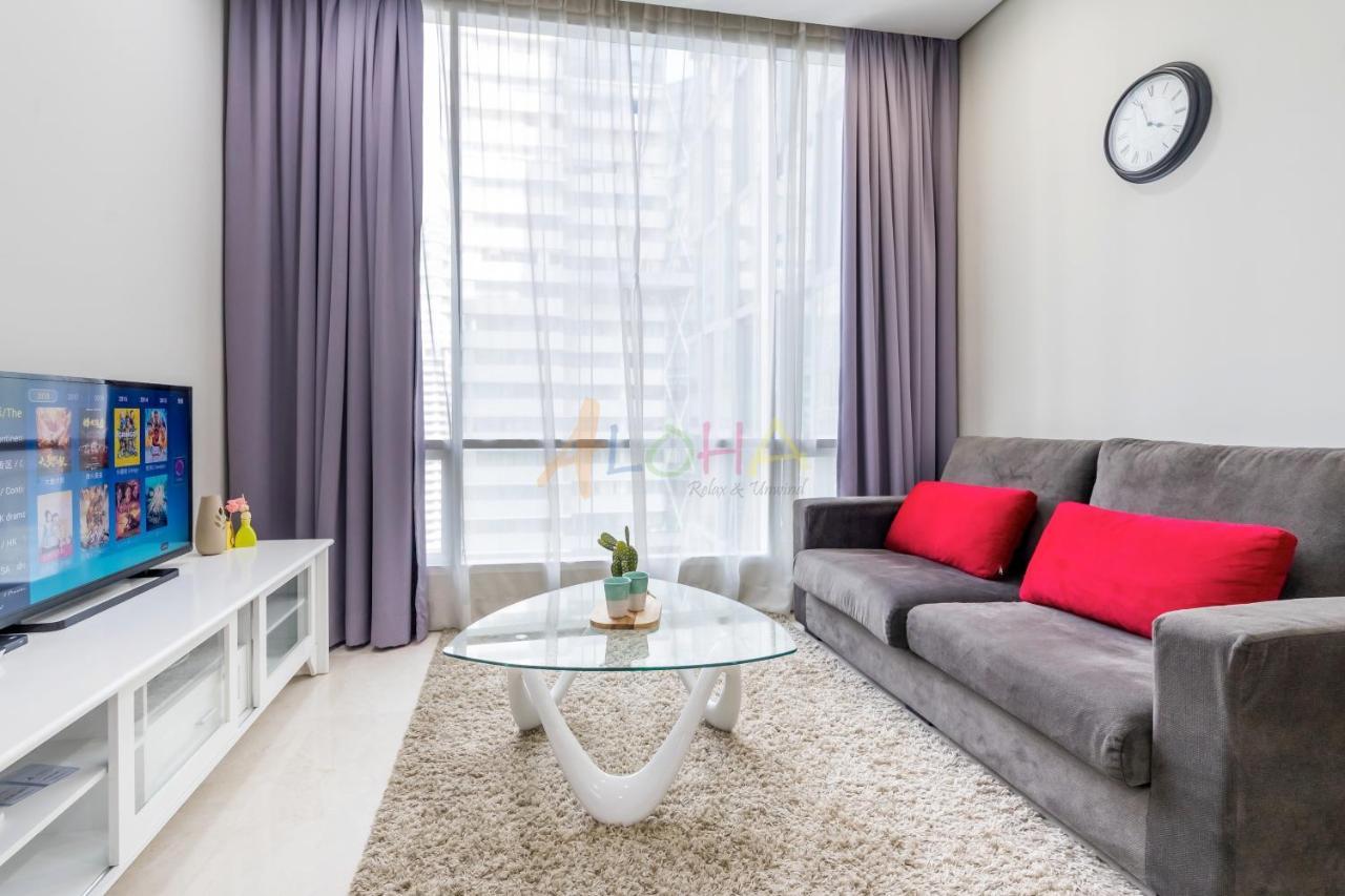 Klcc Service Apartments クアラルンプール エクステリア 写真