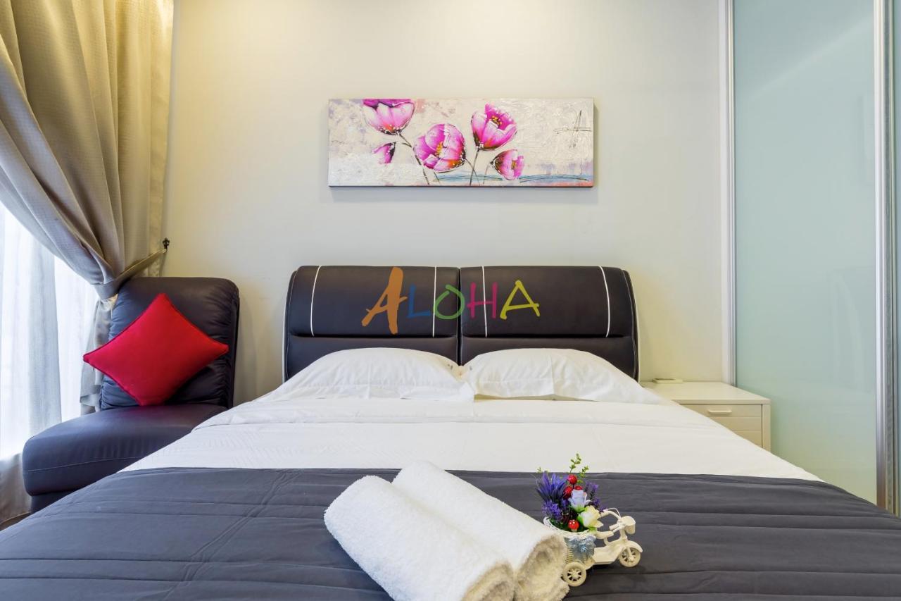 Klcc Service Apartments クアラルンプール エクステリア 写真