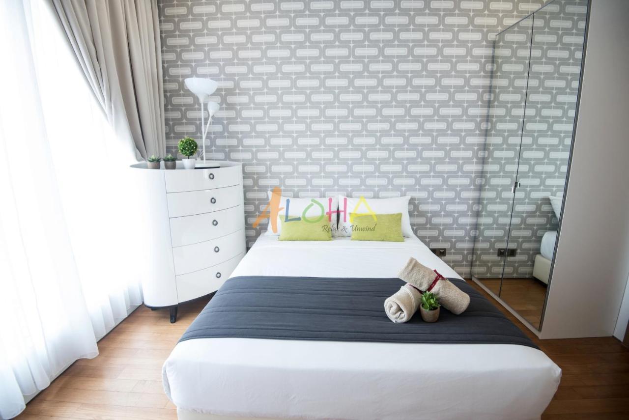 Klcc Service Apartments クアラルンプール エクステリア 写真
